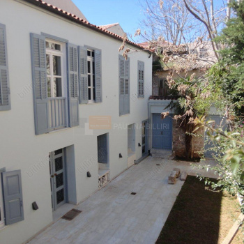 Εξωτερική όψη - Outdoor view